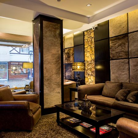 Lennox Ushuaia Hotel Екстериор снимка