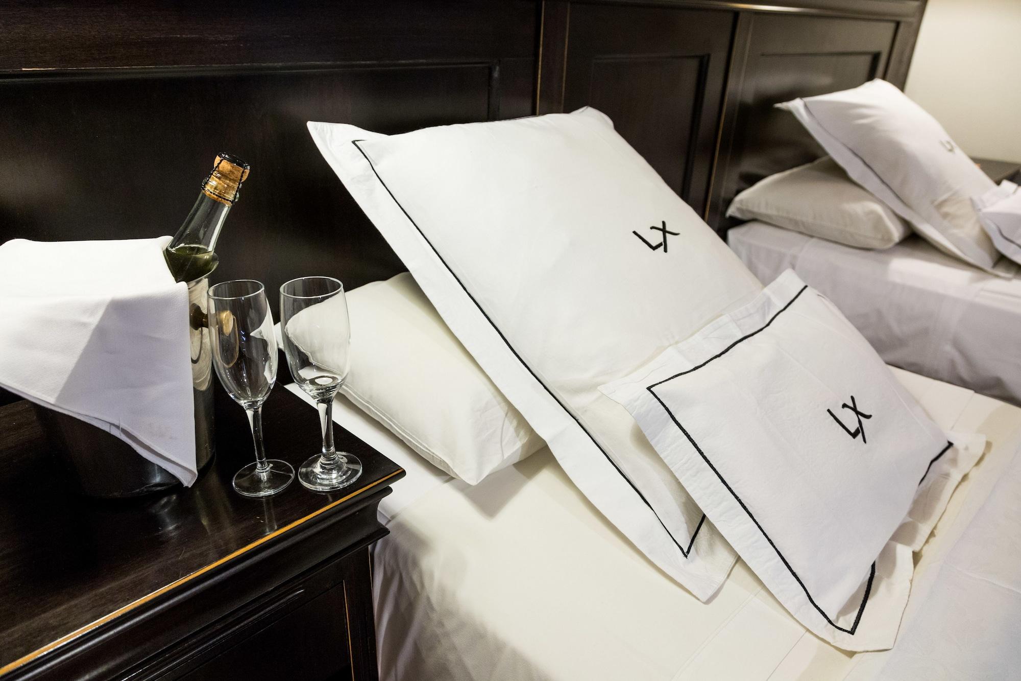Lennox Ushuaia Hotel Екстериор снимка