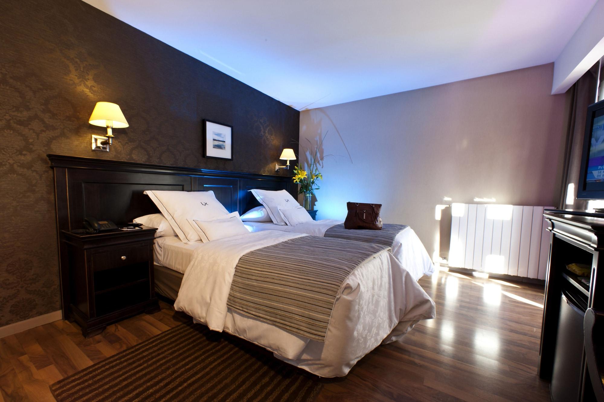 Lennox Ushuaia Hotel Екстериор снимка