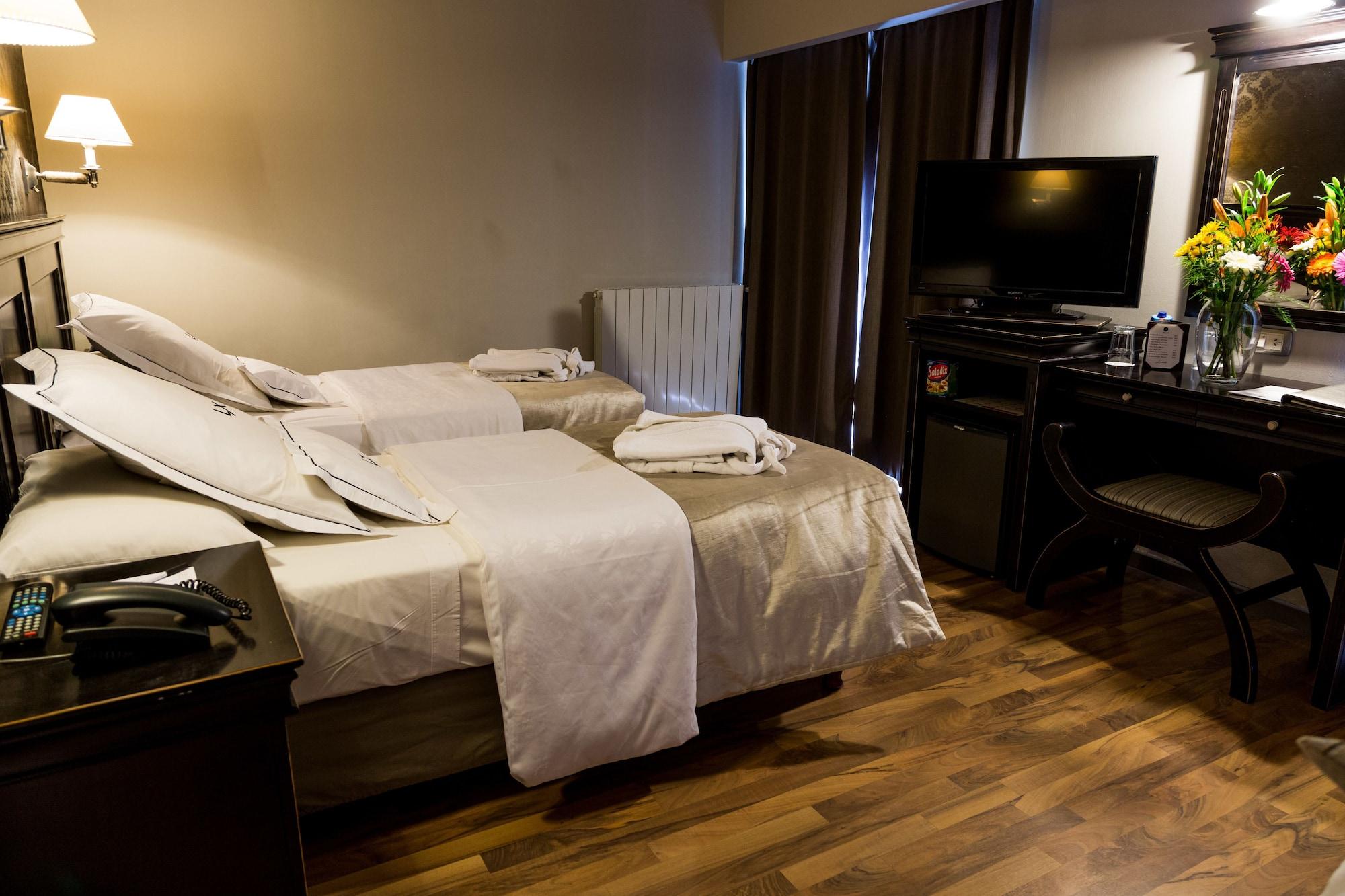 Lennox Ushuaia Hotel Екстериор снимка