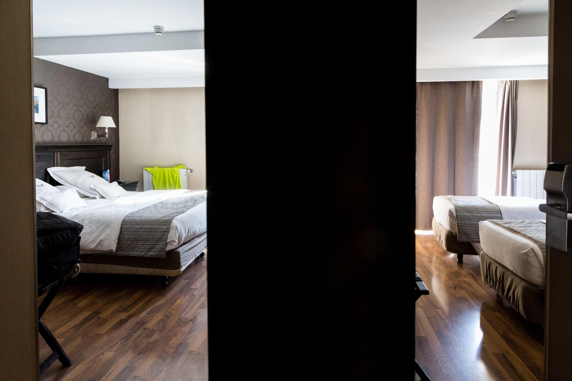 Lennox Ushuaia Hotel Екстериор снимка