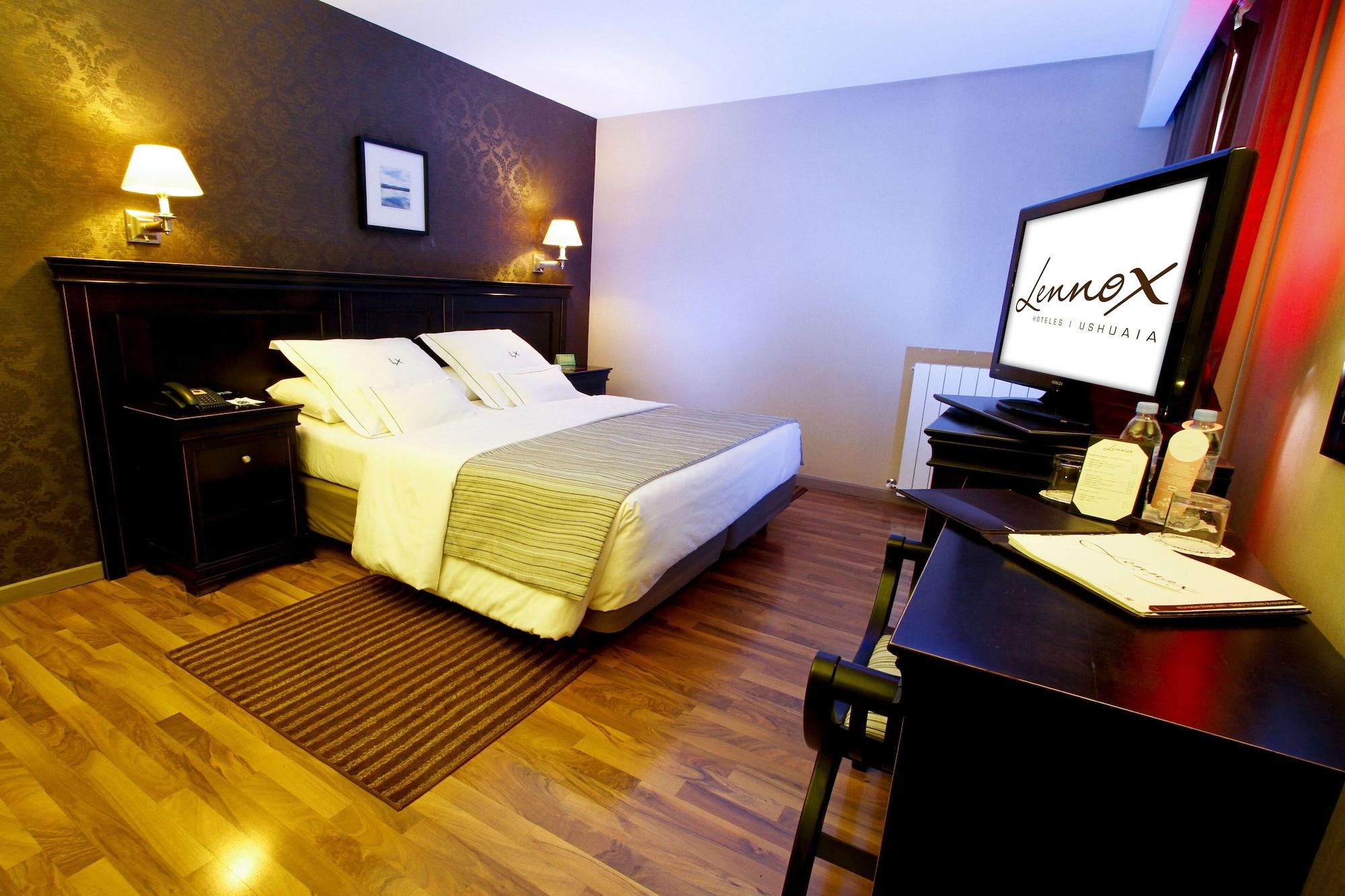 Lennox Ushuaia Hotel Екстериор снимка