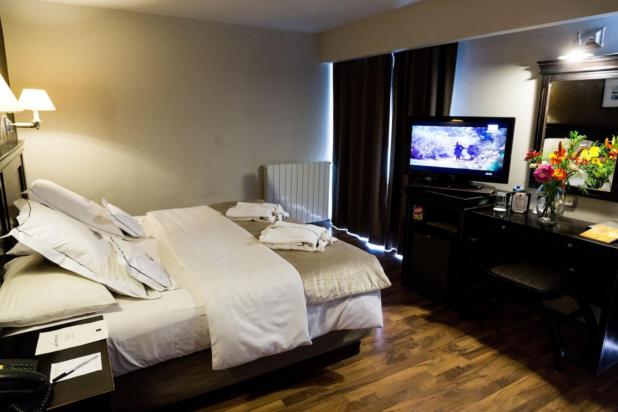 Lennox Ushuaia Hotel Екстериор снимка