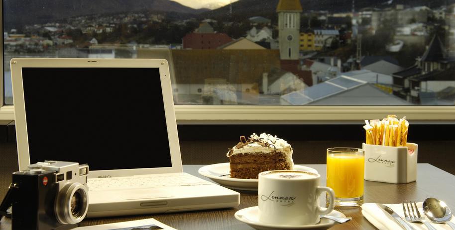 Lennox Ushuaia Hotel Екстериор снимка
