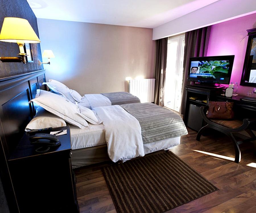 Lennox Ushuaia Hotel Екстериор снимка