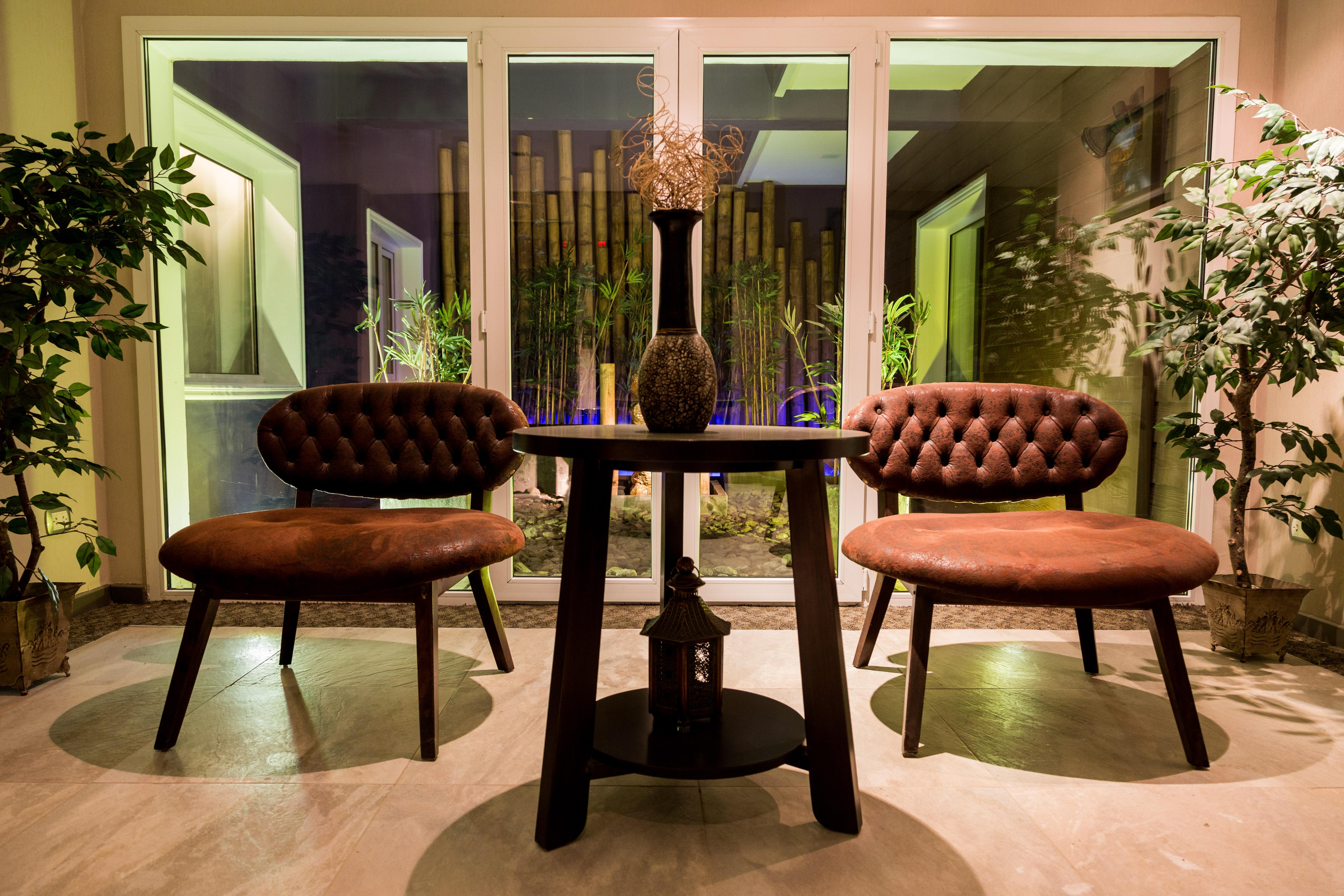 Lennox Ushuaia Hotel Екстериор снимка