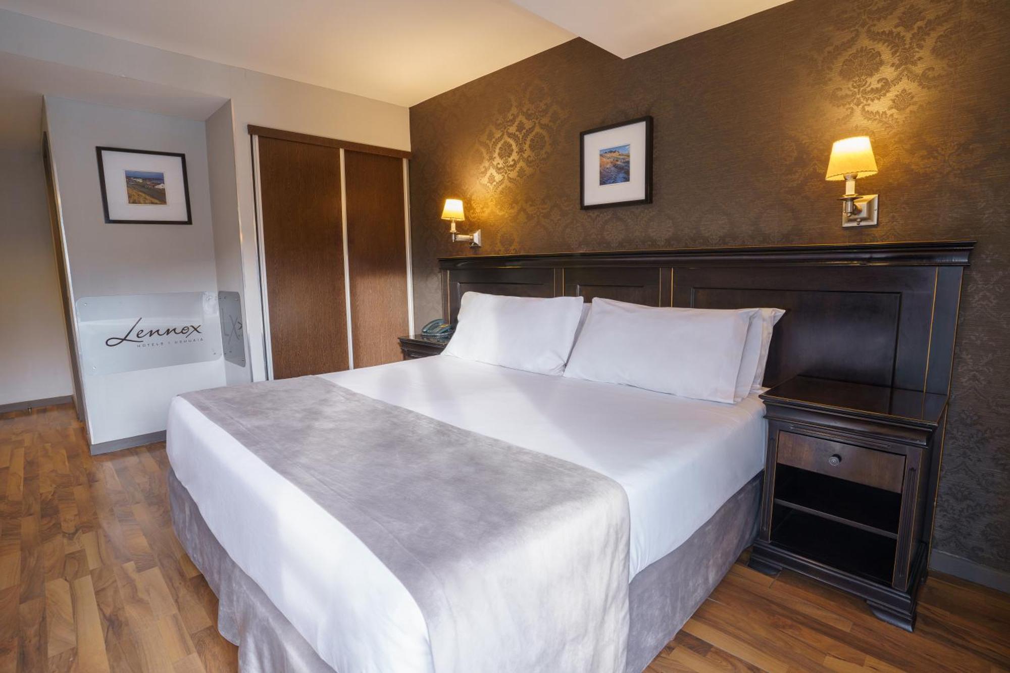 Lennox Ushuaia Hotel Екстериор снимка