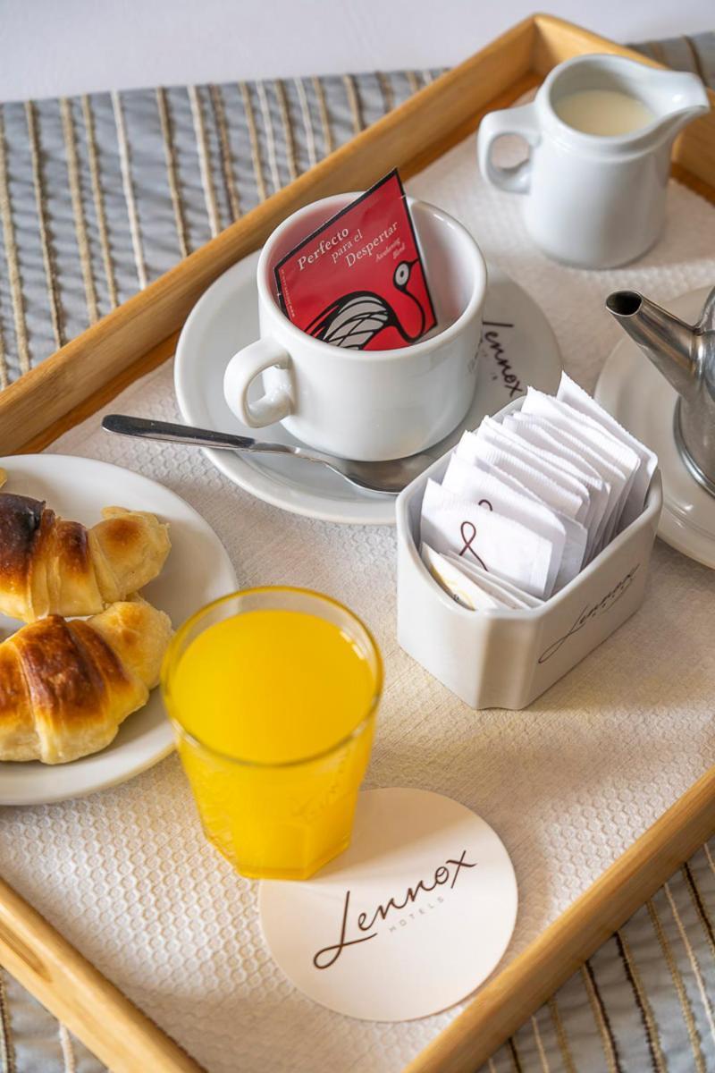 Lennox Ushuaia Hotel Екстериор снимка