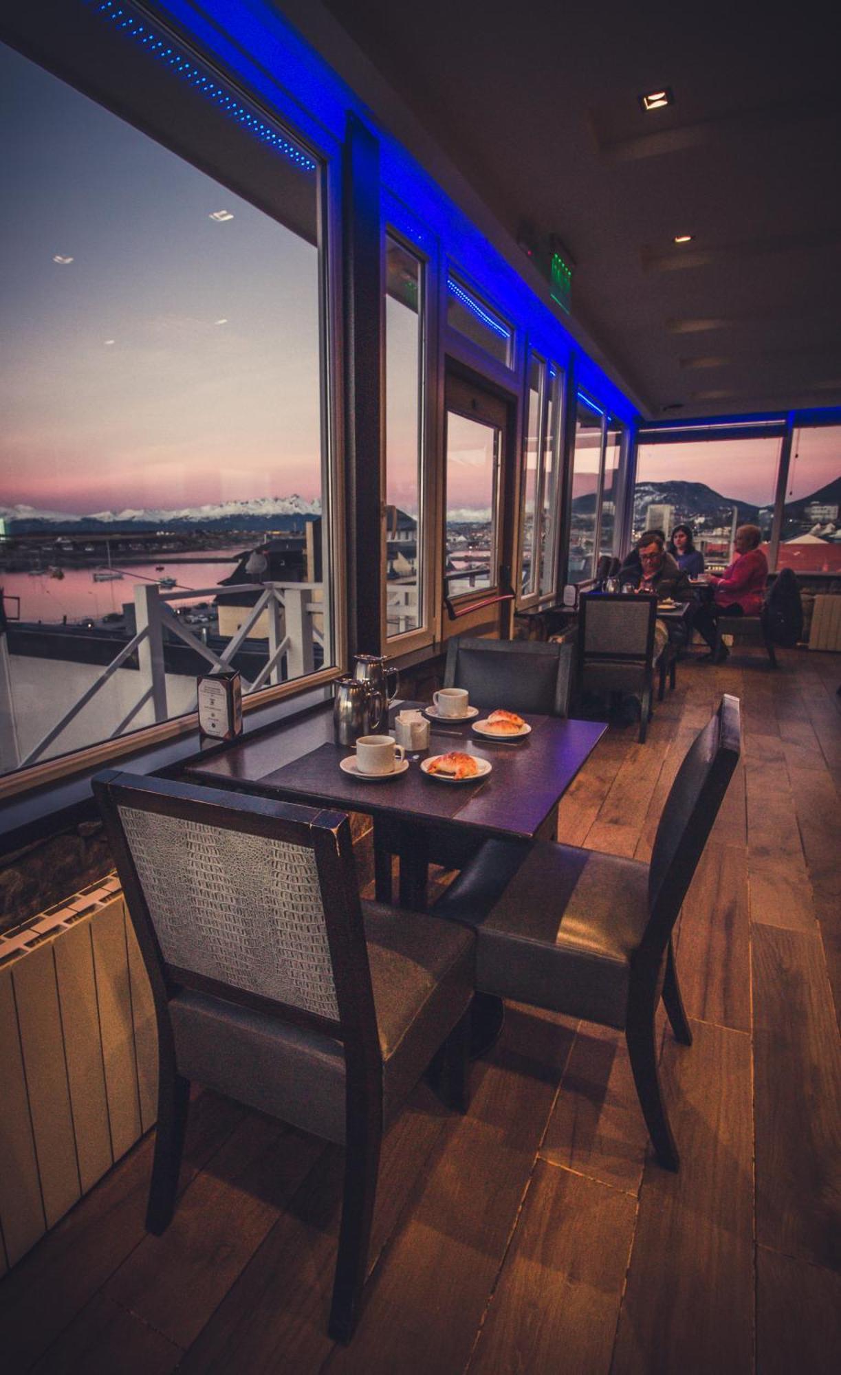 Lennox Ushuaia Hotel Екстериор снимка