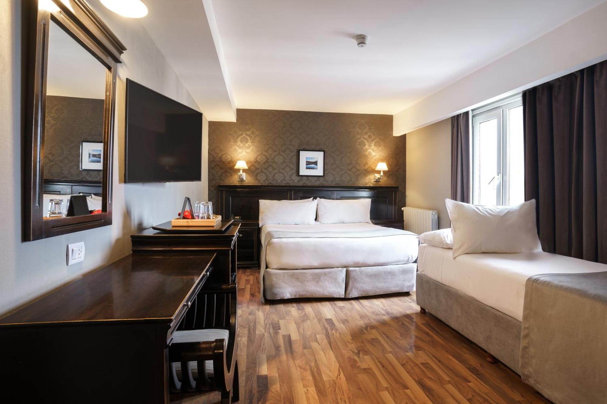 Lennox Ushuaia Hotel Екстериор снимка