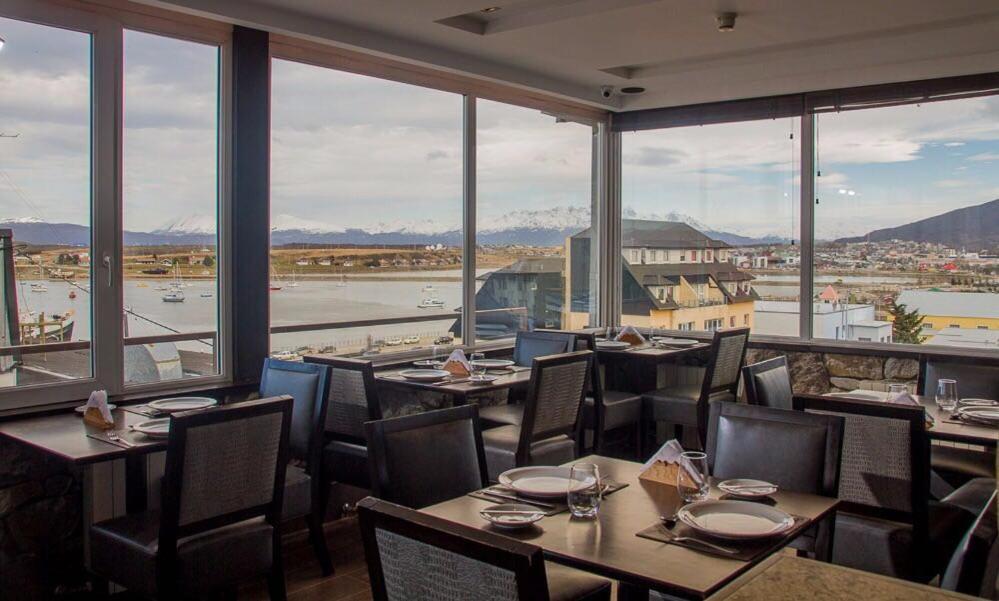 Lennox Ushuaia Hotel Екстериор снимка