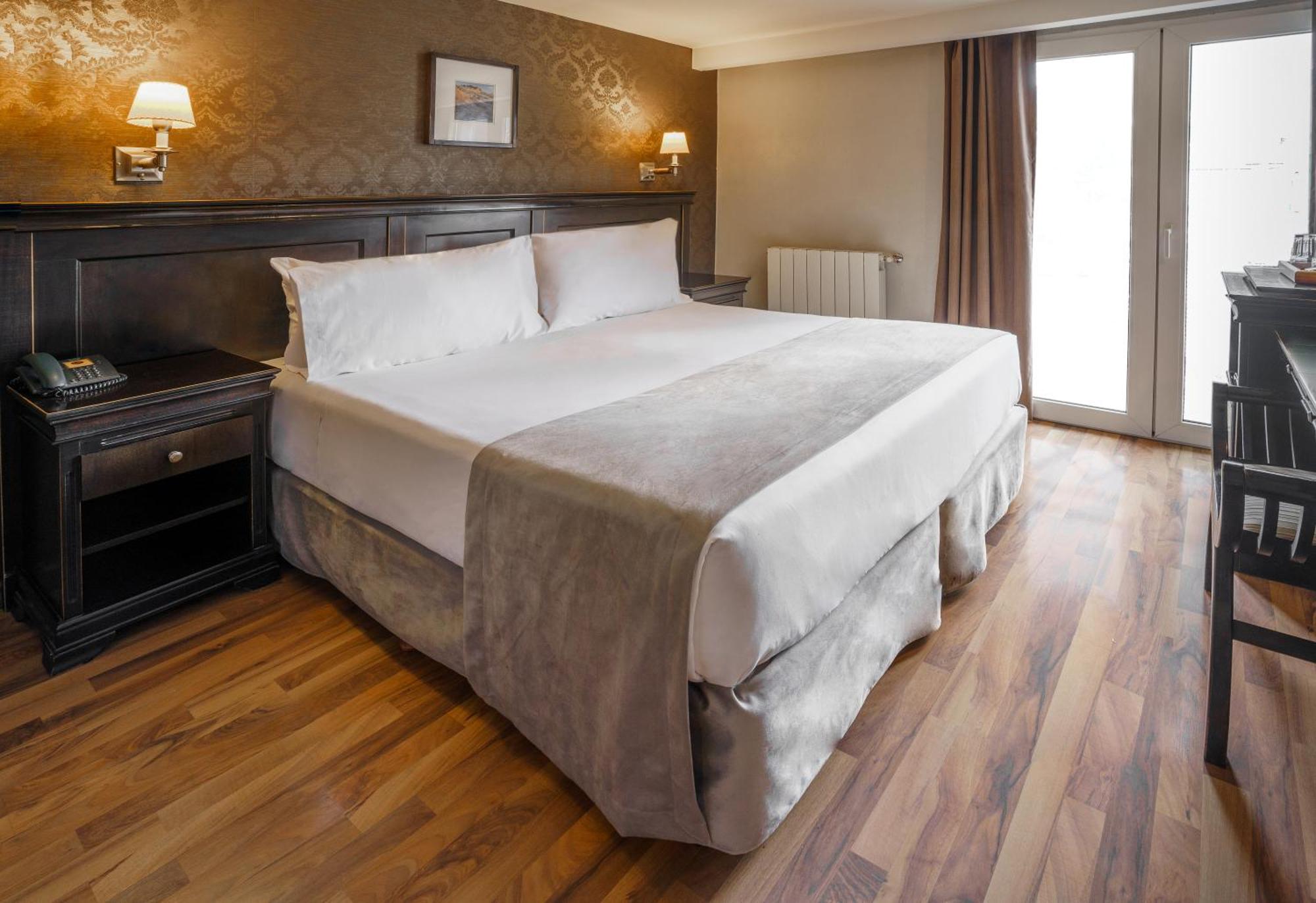 Lennox Ushuaia Hotel Екстериор снимка