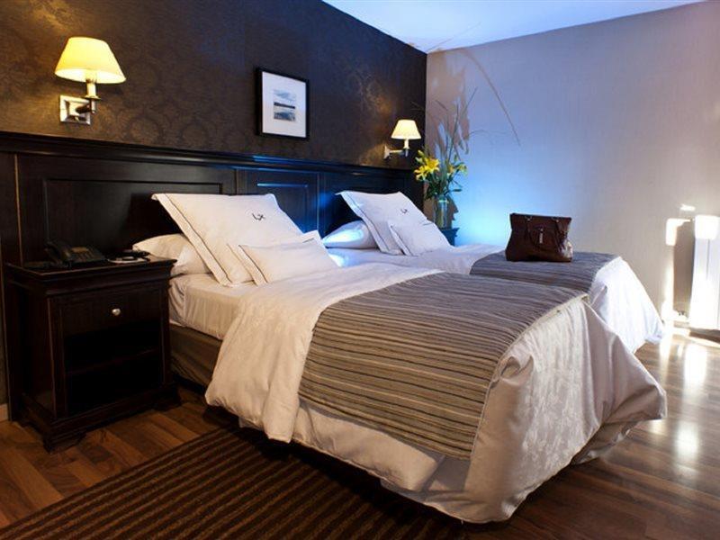 Lennox Ushuaia Hotel Екстериор снимка