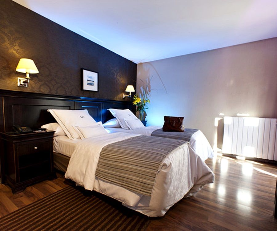 Lennox Ushuaia Hotel Екстериор снимка