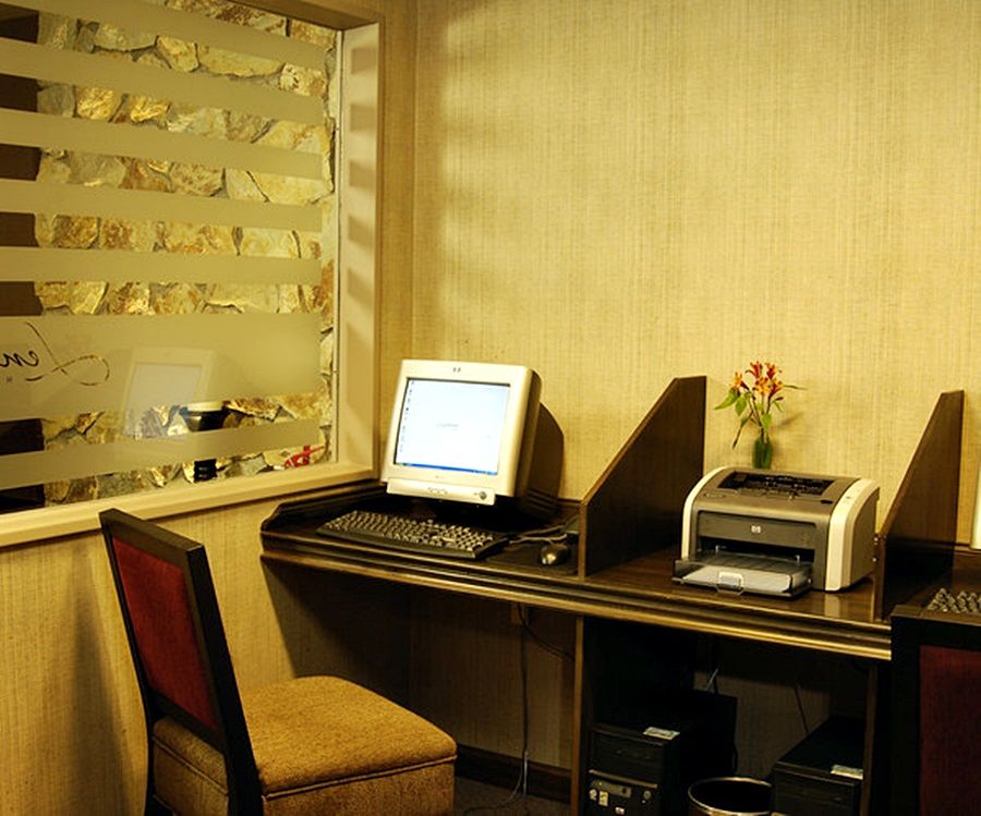 Lennox Ushuaia Hotel Екстериор снимка