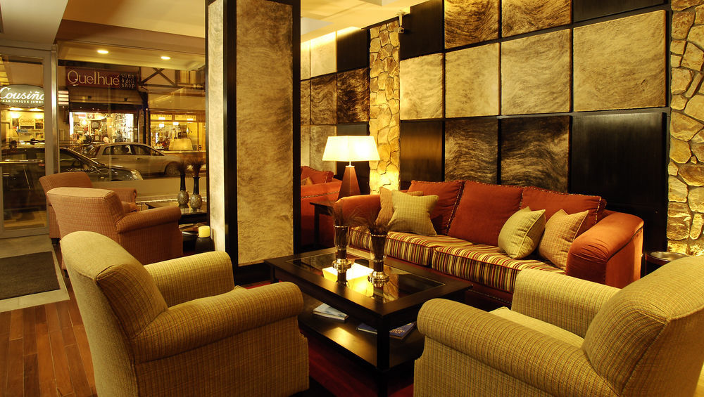Lennox Ushuaia Hotel Екстериор снимка