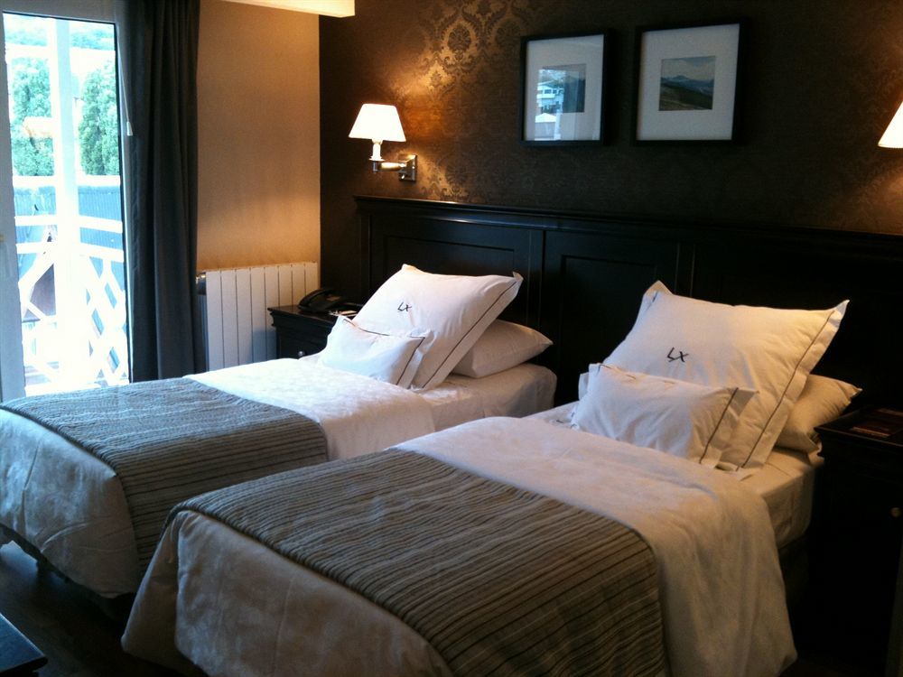 Lennox Ushuaia Hotel Екстериор снимка