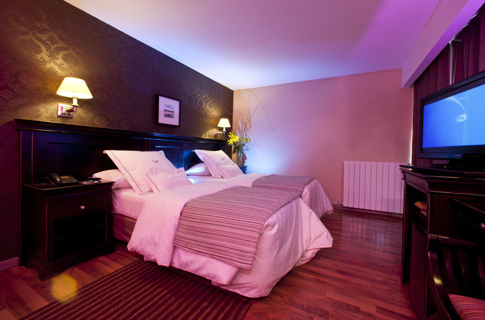 Lennox Ushuaia Hotel Екстериор снимка